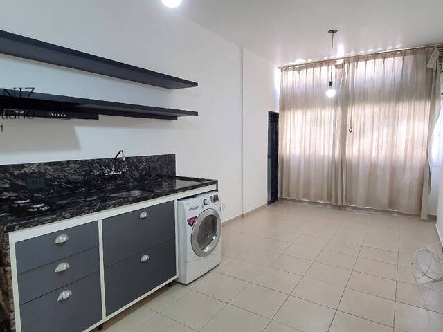 #RD 278 - Apartamento para Locação em Rio de Janeiro - RJ