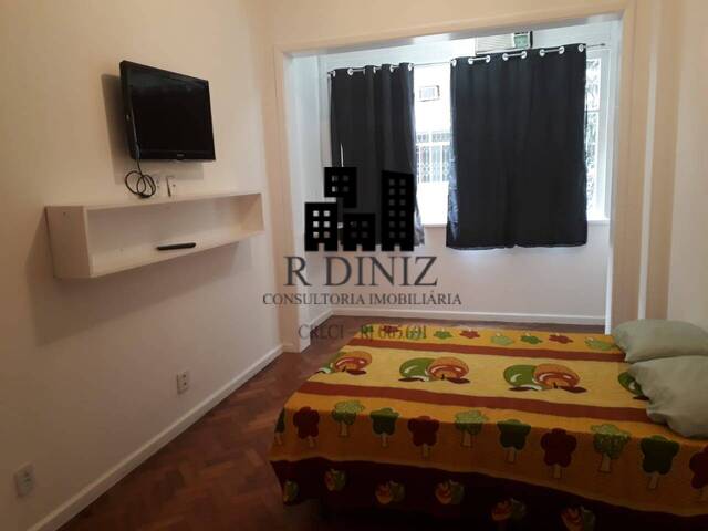 #RD 280 - Apartamento para Venda em Rio de Janeiro - RJ - 3