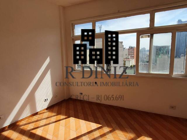 #RD281 - Apartamento para Locação em Rio de Janeiro - RJ - 2