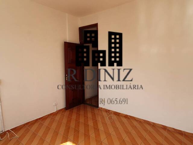#RD281 - Apartamento para Locação em Rio de Janeiro - RJ - 3