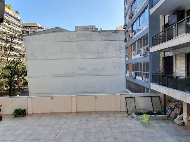 #RD 282 - Apartamento para Venda em Rio de Janeiro - RJ