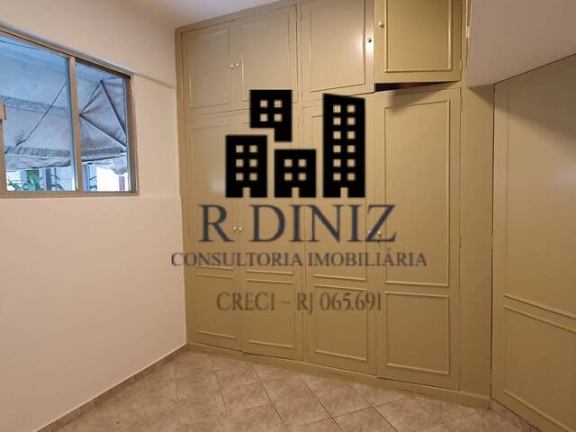 #RD 282 - Apartamento para Venda em Rio de Janeiro - RJ - 3