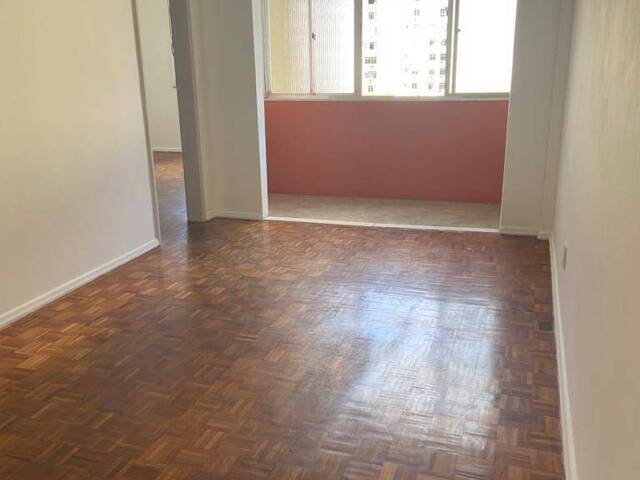 #RD 283 - Apartamento para Locação em Rio de Janeiro - RJ - 1