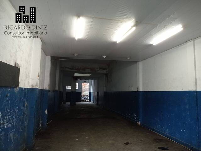 #RD 285 - Sala para Locação em Rio de Janeiro - RJ
