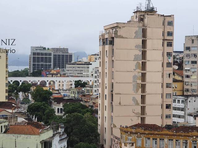 #RD 284 - Apartamento para Locação em Rio de Janeiro - RJ