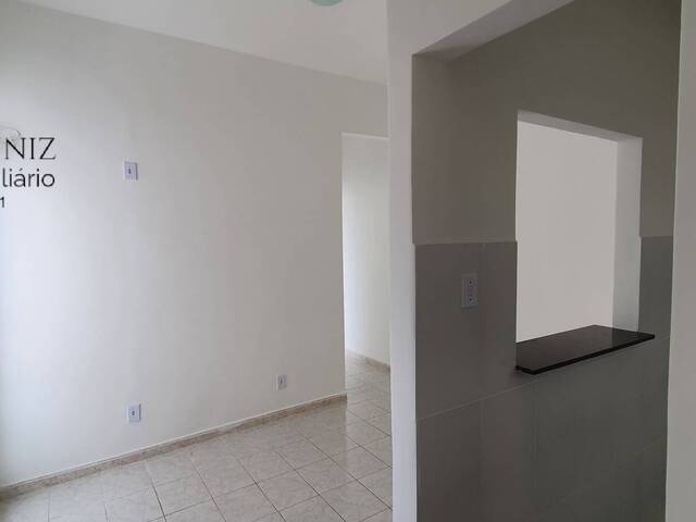 #RD 284 - Apartamento para Locação em Rio de Janeiro - RJ