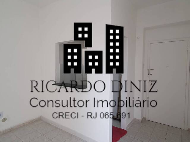 #RD 284 - Apartamento para Locação em Rio de Janeiro - RJ - 3