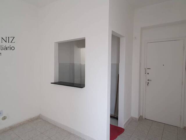 #RD 284 - Apartamento para Locação em Rio de Janeiro - RJ