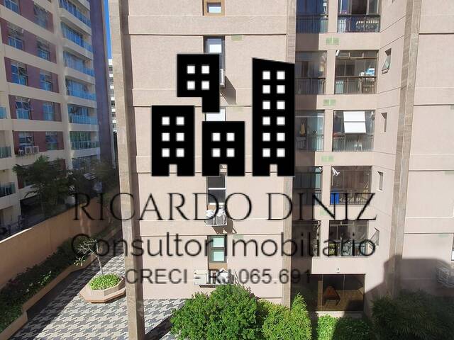 #RD 290 - Apartamento para Locação em Rio de Janeiro - RJ - 1