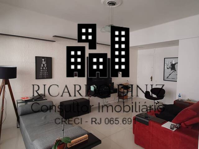 #RD 290 - Apartamento para Locação em Rio de Janeiro - RJ - 2