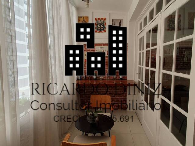 #RD 290 - Apartamento para Locação em Rio de Janeiro - RJ