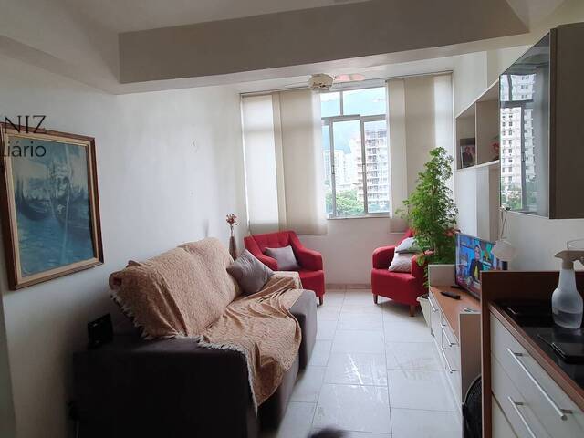 #RD 291 - Apartamento para Venda em Rio de Janeiro - RJ