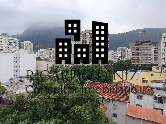 #RD 291 - Apartamento para Venda em Rio de Janeiro - RJ - 2