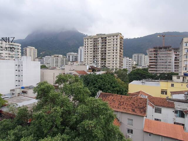 #RD 291 - Apartamento para Venda em Rio de Janeiro - RJ - 2