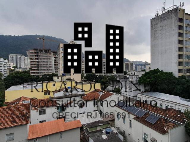 #RD 291 - Apartamento para Venda em Rio de Janeiro - RJ - 3