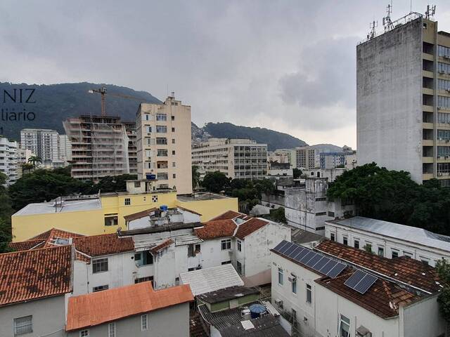 #RD 291 - Apartamento para Venda em Rio de Janeiro - RJ