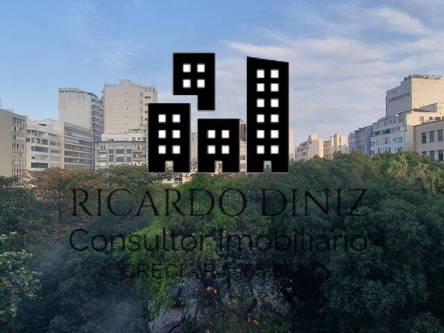 #RD 292 - Sala para Locação em Rio de Janeiro - RJ - 1