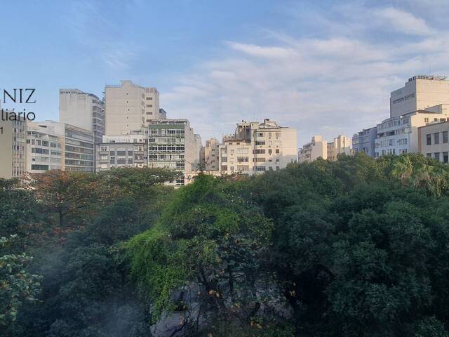 #RD 292 - Sala para Locação em Rio de Janeiro - RJ - 1