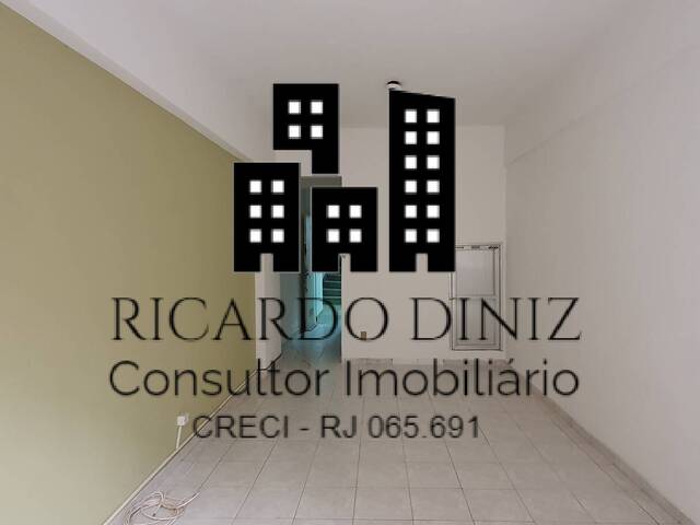 #RD 294 - Apartamento para Locação em Rio de Janeiro - RJ - 2