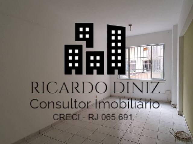 #RD 294 - Apartamento para Locação em Rio de Janeiro - RJ - 3