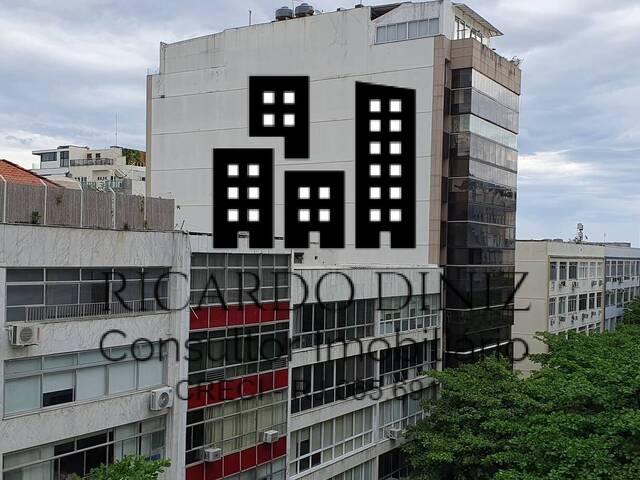 #RD 295 - Apartamento para Venda em Rio de Janeiro - RJ - 1
