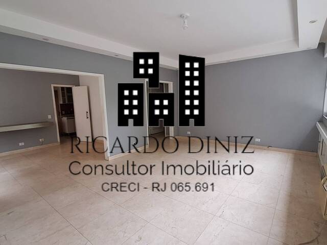 #RD 298 - Apartamento para Venda em Rio de Janeiro - RJ