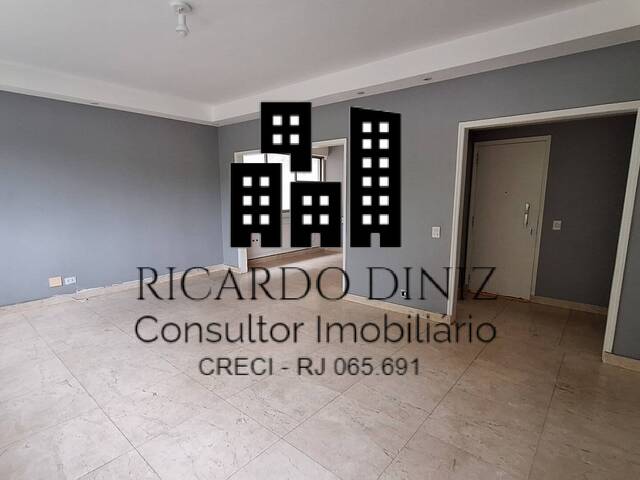 #RD 298 - Apartamento para Venda em Rio de Janeiro - RJ - 3
