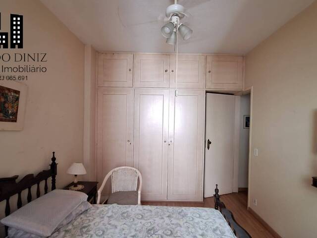 #RD 307 - Apartamento para Venda em Rio de Janeiro - RJ