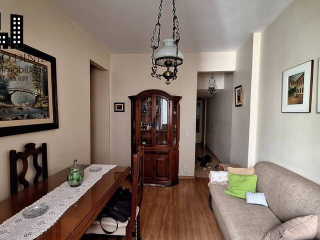 #RD 307 - Apartamento para Venda em Rio de Janeiro - RJ