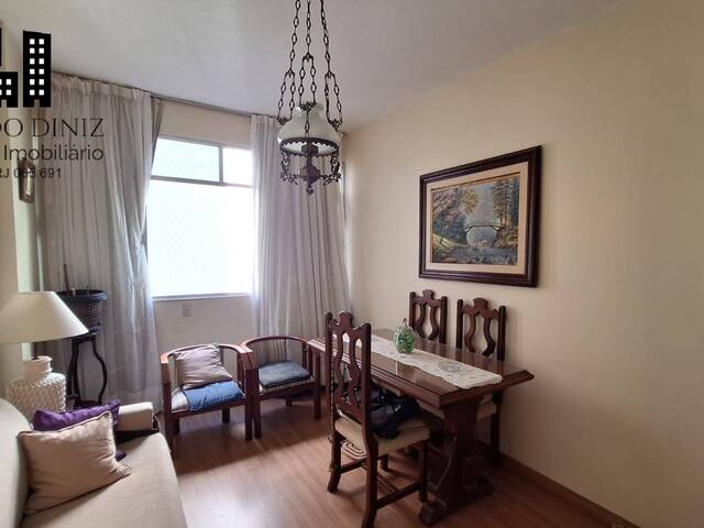 #RD 307 - Apartamento para Venda em Rio de Janeiro - RJ