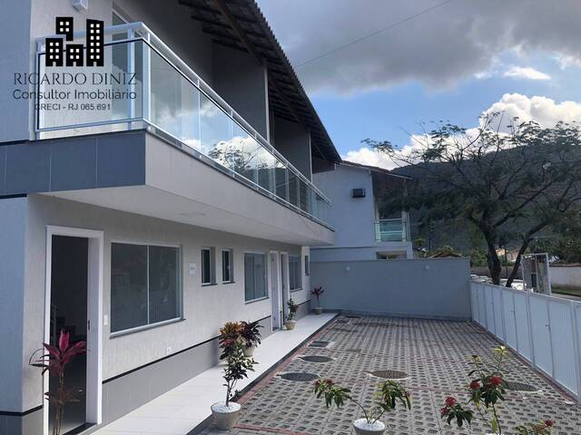 #RD 308 - Casa para Venda em Maricá - RJ - 1