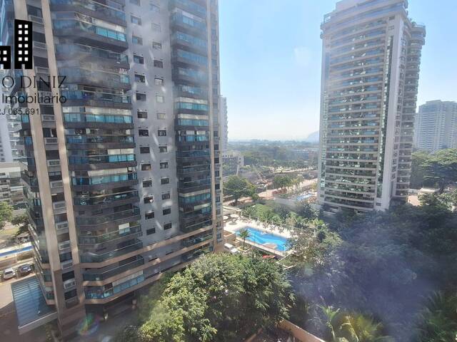 #RD 311 - Apartamento para Locação em Rio de Janeiro - RJ - 2