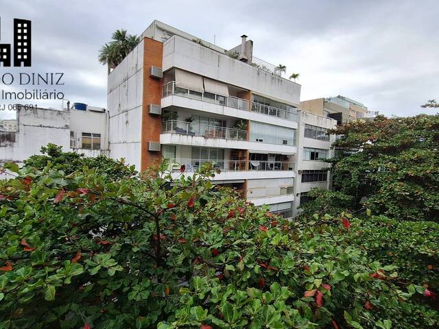 #RD 312 - Apartamento para Locação em Rio de Janeiro - RJ - 2