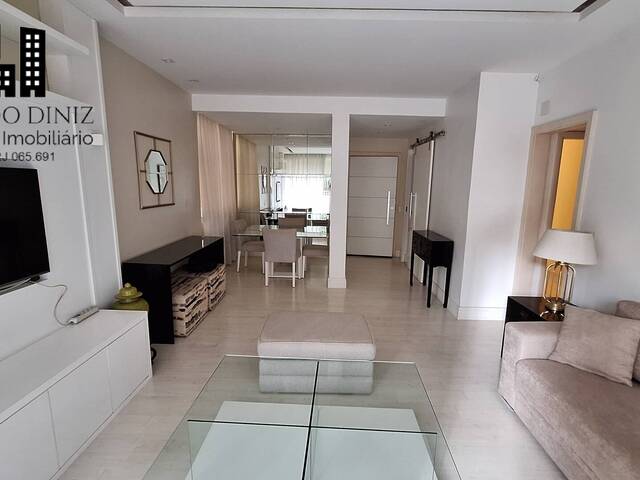 #RD 314 - Apartamento para Locação em Rio de Janeiro - RJ - 2