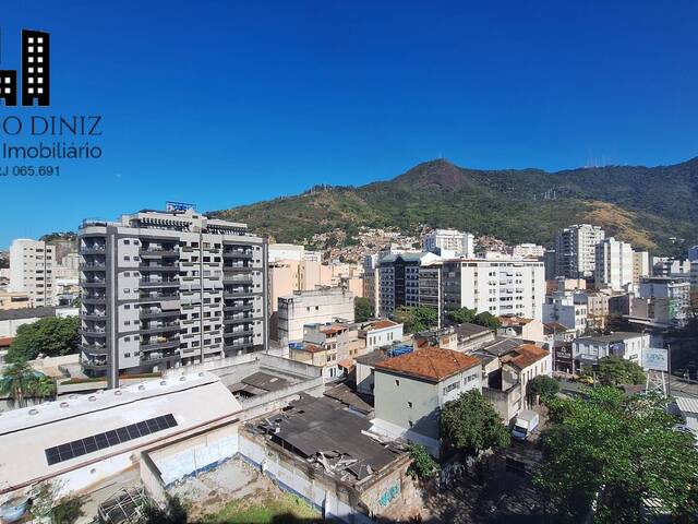 Venda em Tijuca - Rio de Janeiro
