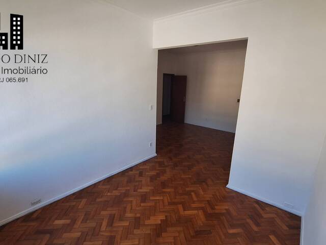 #RD 315 - Apartamento para Venda em Rio de Janeiro - RJ - 3