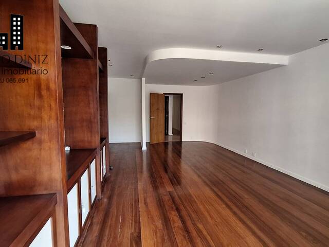 #RD 316 - Apartamento para Locação em Rio de Janeiro - RJ - 3