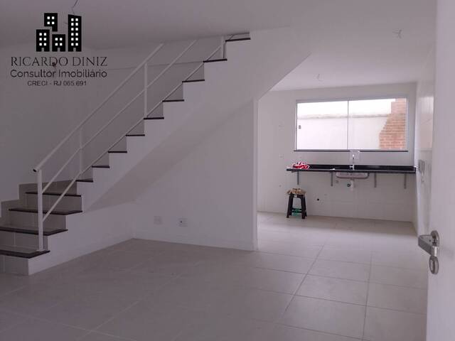 Casa para Venda em Maricá - 4