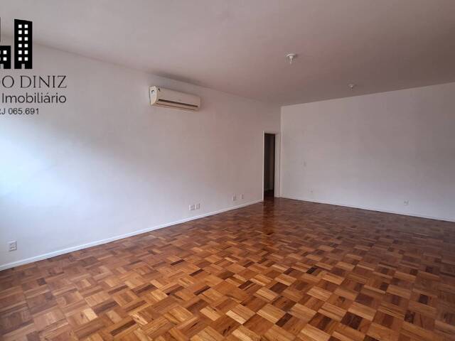 #RD 318 - Apartamento para Locação em Rio de Janeiro - RJ - 3