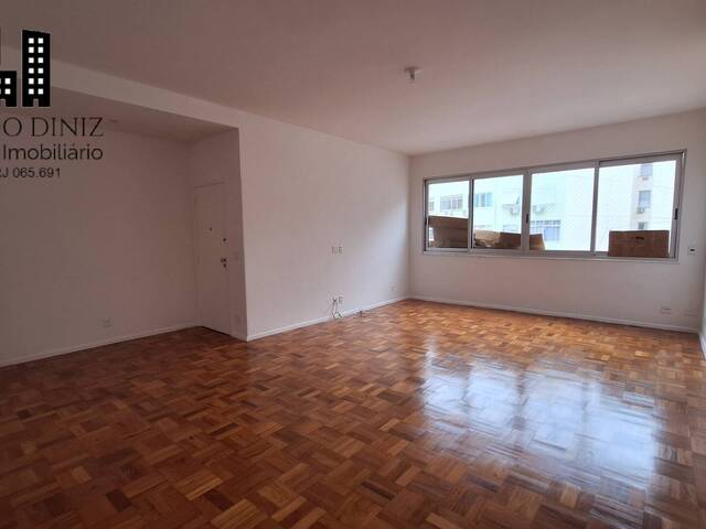 #RD 318 - Apartamento para Locação em Rio de Janeiro - RJ - 1