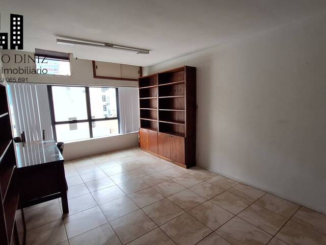 #RD 319 - Sala para Venda em Rio de Janeiro - RJ - 3