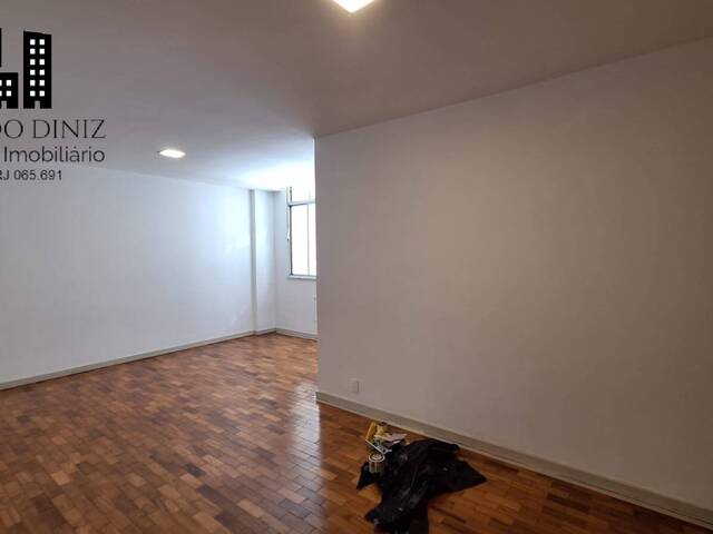 #RD 320 - Apartamento para Locação em Rio de Janeiro - RJ - 1