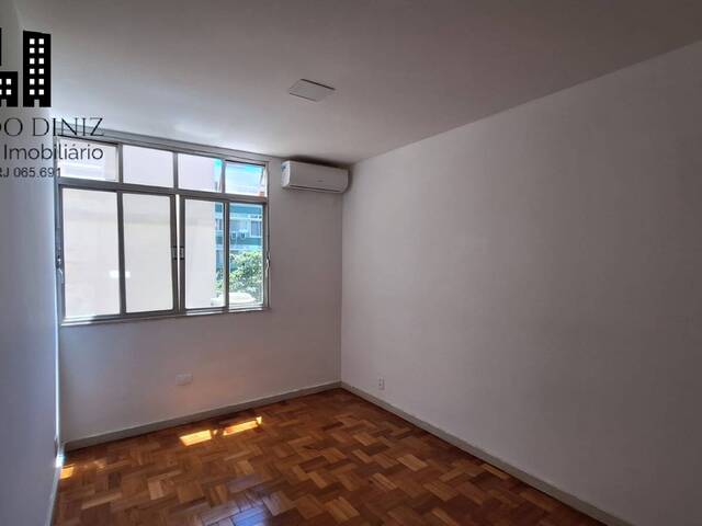 #RD 320 - Apartamento para Locação em Rio de Janeiro - RJ - 3