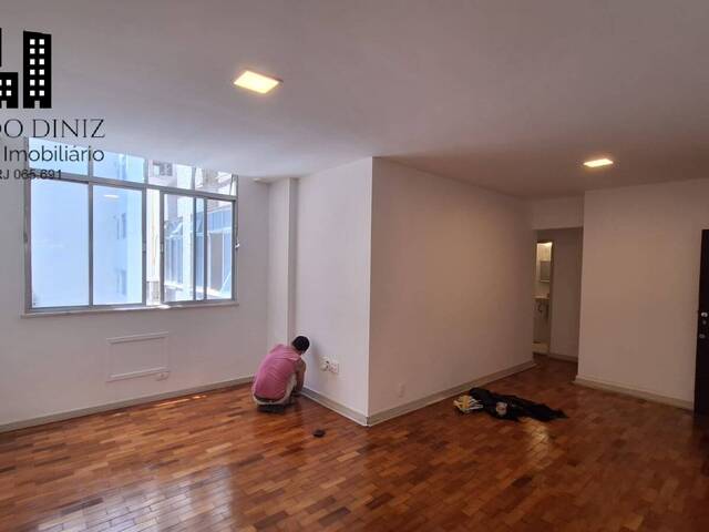 #RD 320 - Apartamento para Locação em Rio de Janeiro - RJ - 2
