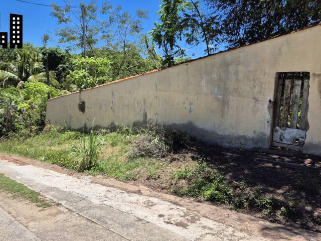 #RD321 - Área para Venda em Maricá - RJ - 1