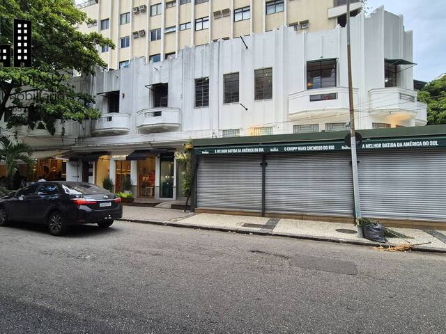 #RD 322 - Loja para Locação em Rio de Janeiro - RJ