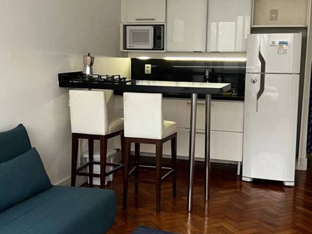 #RD 301 - Apartamento para Venda em Rio de Janeiro - RJ - 2