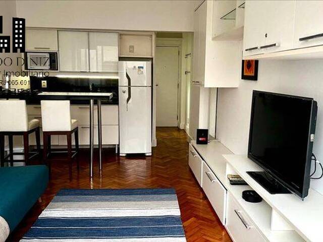 Venda em Leblon - Rio de Janeiro