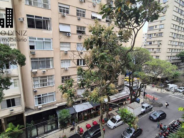 #290 - Apartamento para Venda em Rio de Janeiro - RJ - 1