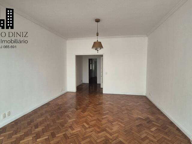 #290 - Apartamento para Venda em Rio de Janeiro - RJ - 2